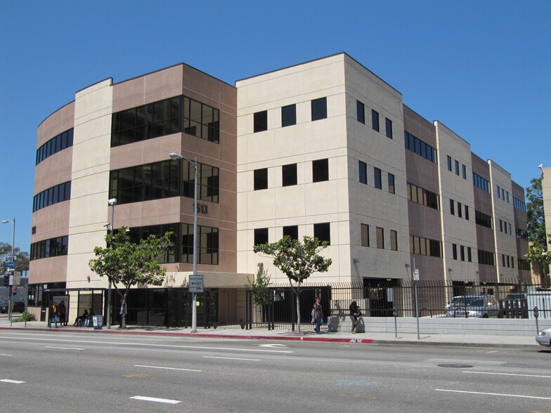 More Photos Of 1513 S Grand Ave, Los Angeles Medical For Lease