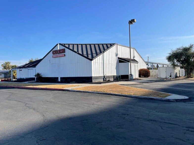 More Photos Of 3017 Wilson Rd, Bakersfield Restaurant For Lease