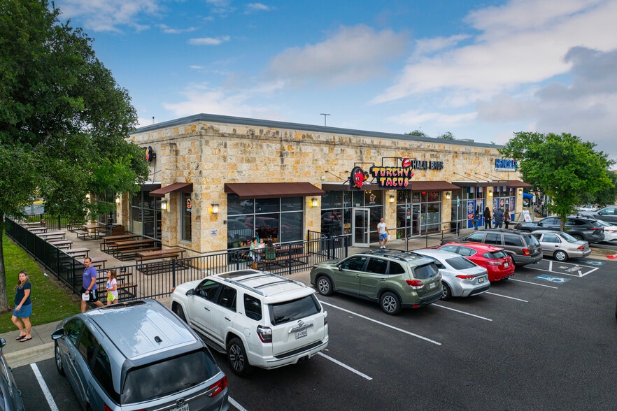 More Photos Of 11325-11521 Ranch Road 620 N, Austin Unknown For Lease