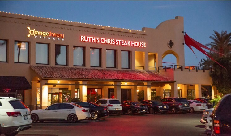 More Photos Of 7001 N Scottsdale Rd, Scottsdale Unknown For Lease