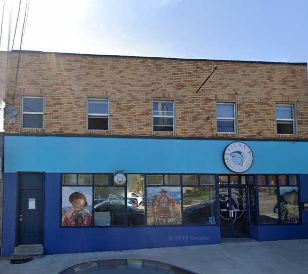 Primary Photo Of 3600 Brownsville Rd, Pittsburgh Storefront Retail Residential For Sale