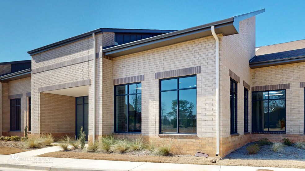 More Photos Of 2103 Braselton Hwy, Dacula Medical For Lease