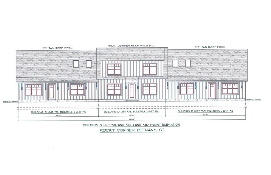 More Photos Of 58 Old Amity Rd, Bethany Apartments For Sale