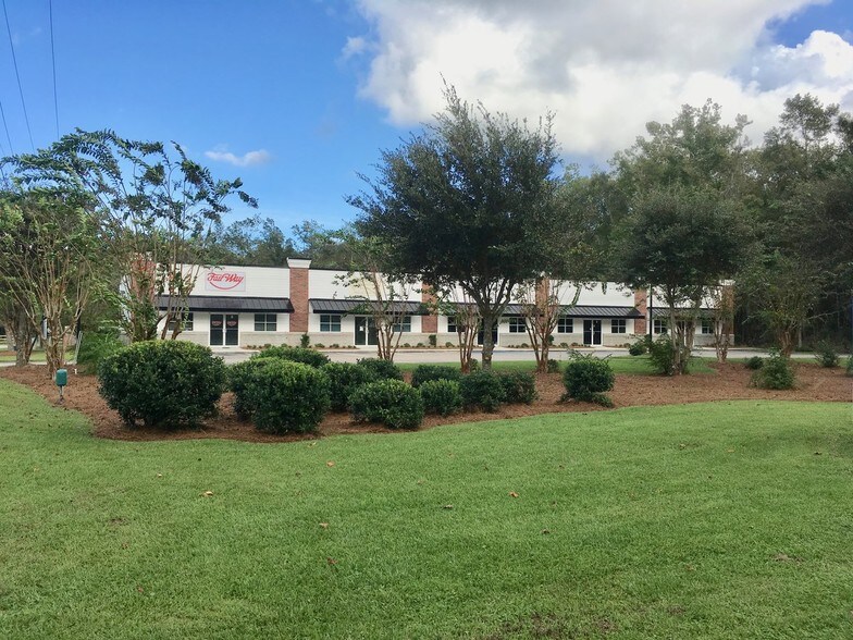 More Photos Of 100 Omalley Dr, Summerville Office For Sale