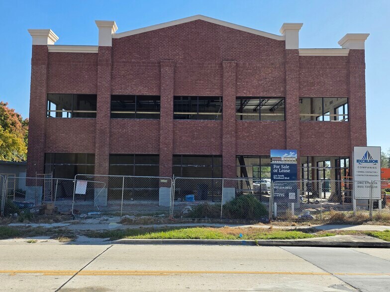 More Photos Of 425 S Woodland Blvd, Deland Office For Sale