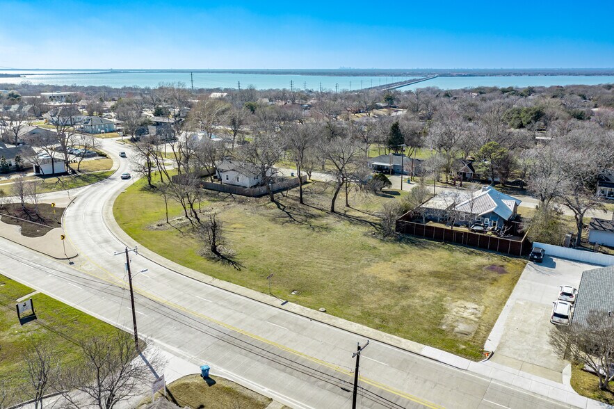 More Photos Of 503 Goliad St, Rockwall Land For Sale