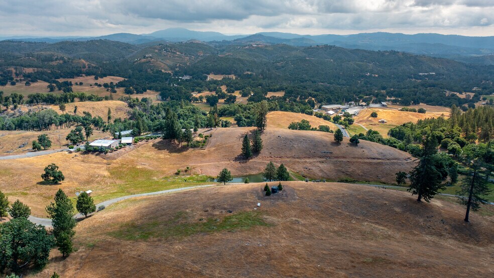 More Photos Of 7279 Mountain Ranch, Mountain Ranch Land For Sale