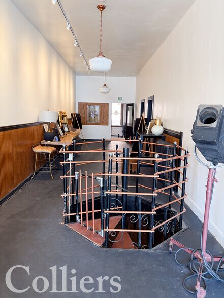 More Photos Of 102 N Main St, Pocatello General Retail For Sale