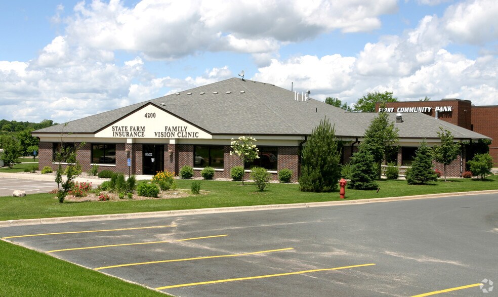 More Photos Of 4200 Cr-42 W, Savage Office For Lease