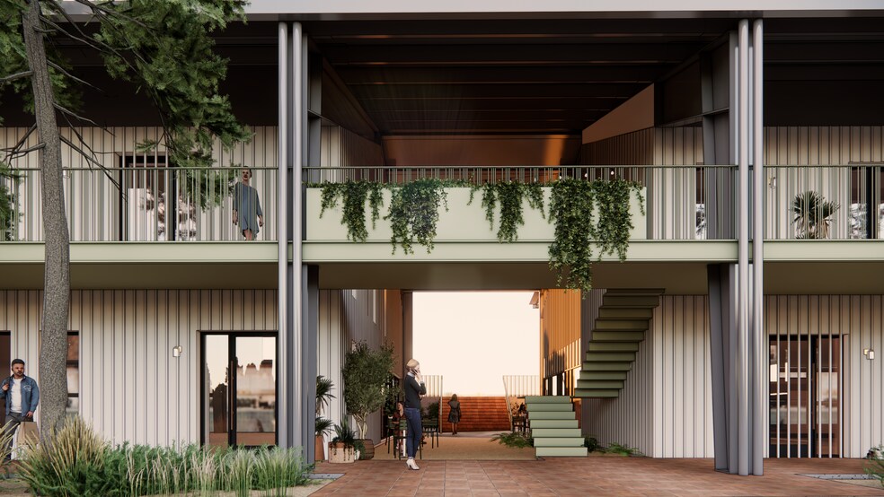 More Photos Of 1507 Old Goforth rd, Buda Office For Sale