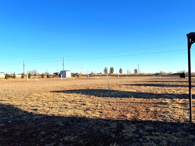 More Photos Of 6813 Texas 114, Lubbock Trailer Camper Park For Sale