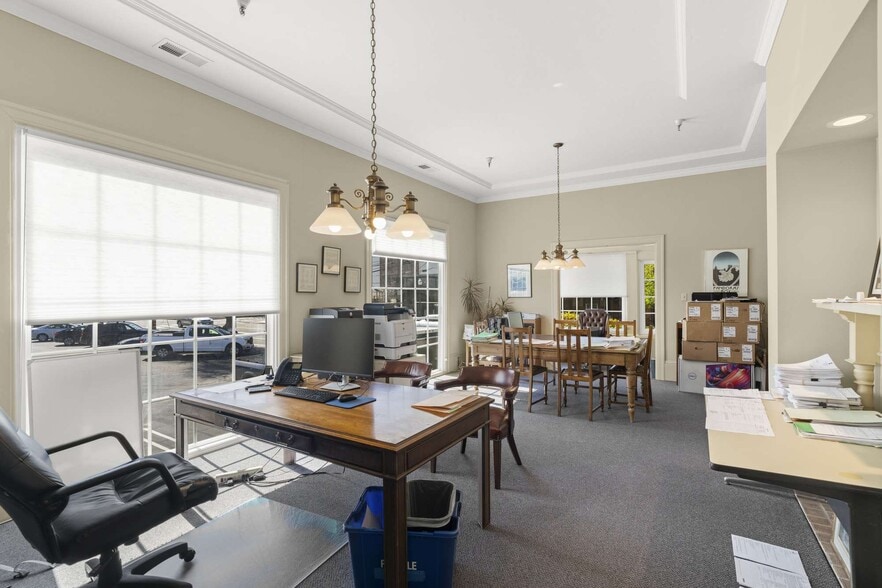 More Photos Of 216 N San Mateo Dr, San Mateo Office For Sale