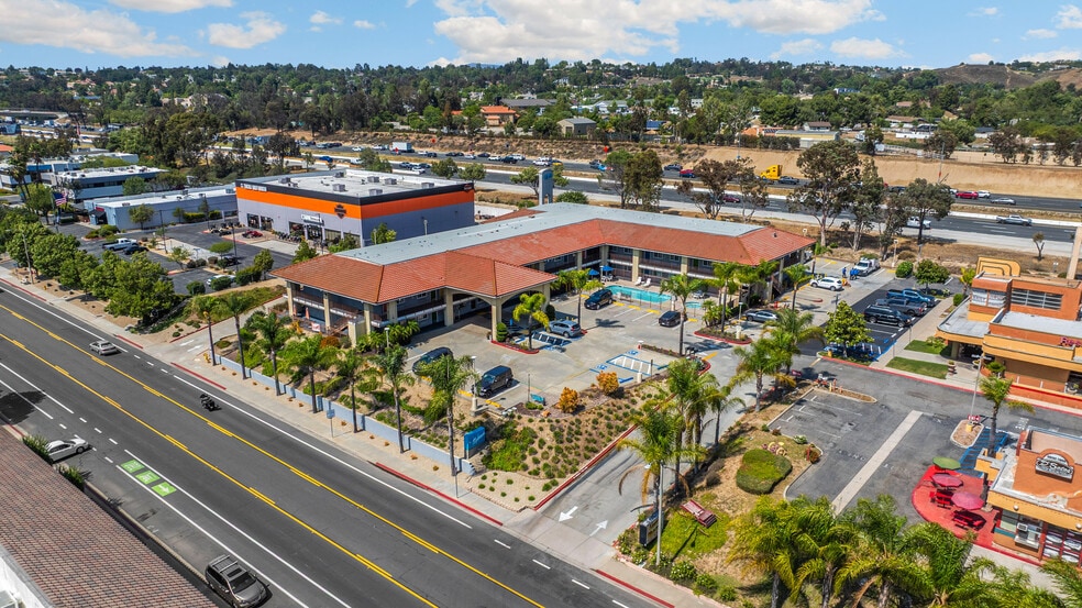 More Photos Of 28980 Old Town Front St, Temecula Hotel For Sale