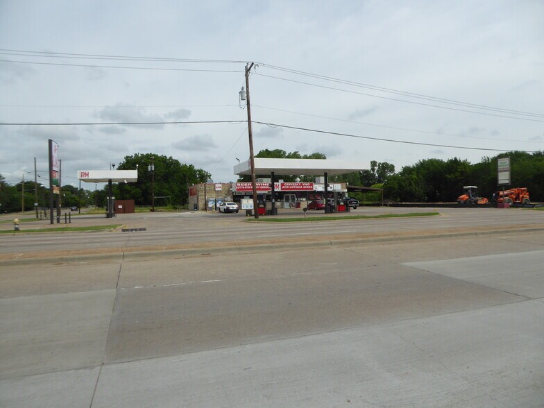 More Photos Of 15251 Seagoville Rd, Dallas Land For Sale