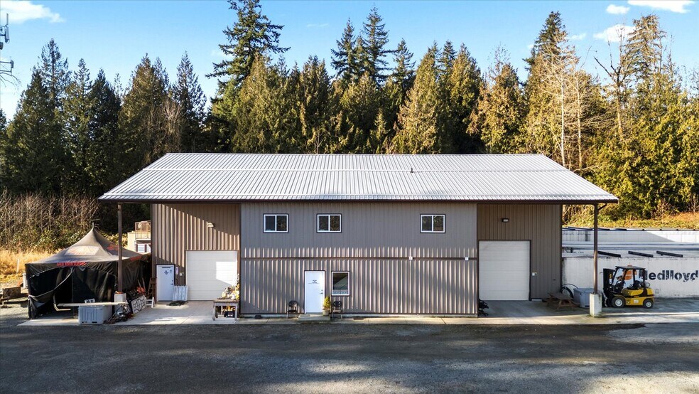 Primary Photo Of 28989 Marsh Mccormick Rd, Abbotsford Land For Lease