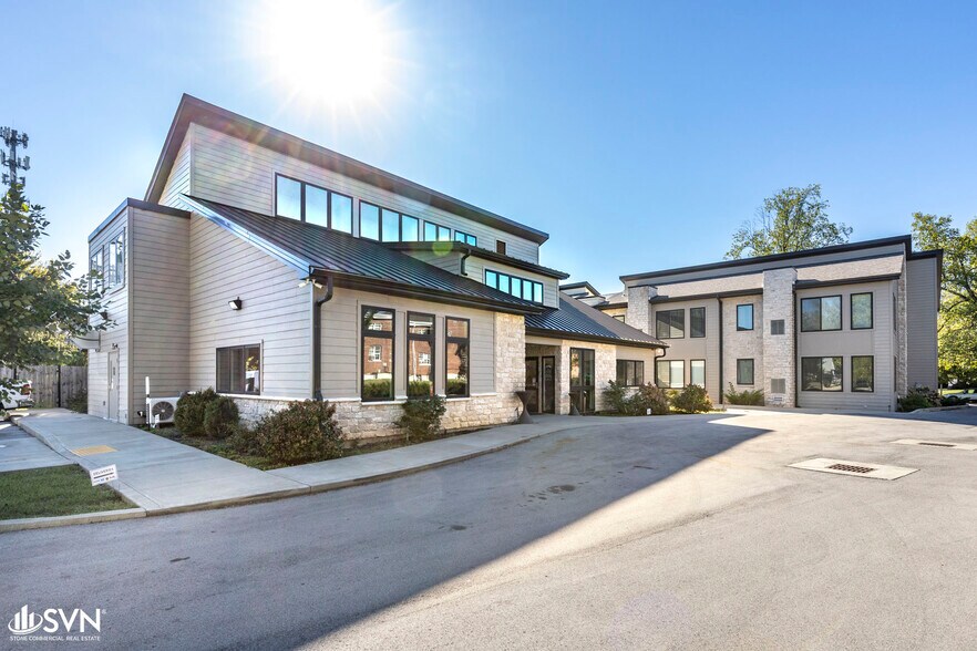 More Photos Of 319 Duke Rd, Lexington Assisted Living For Sale