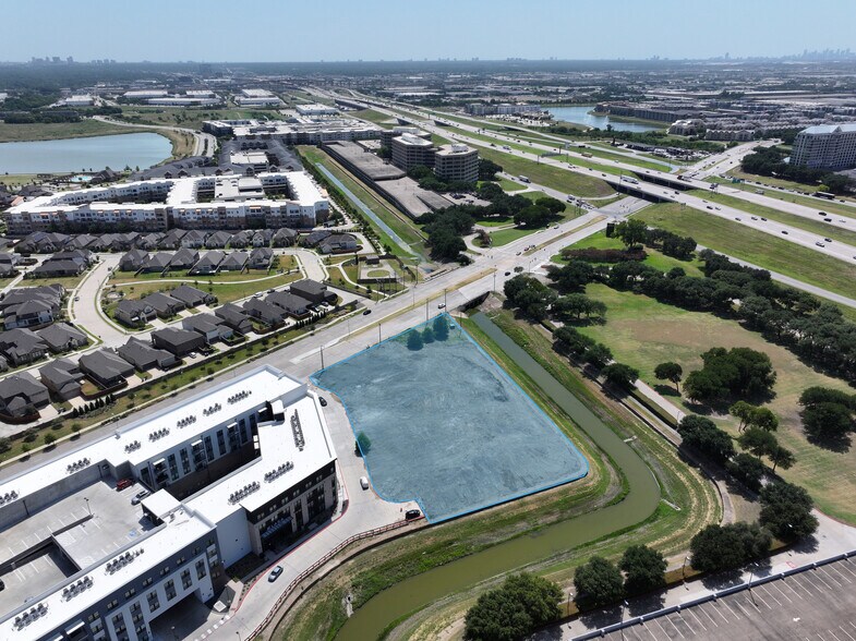 More Photos Of 12099 LUNA ROAD-LOT 2, Farmers Branch Land For Sale
