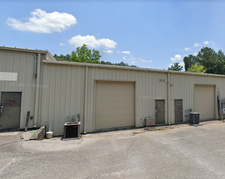 More Photos Of 12585 Old Highway 280, Chelsea Light Distribution For Lease