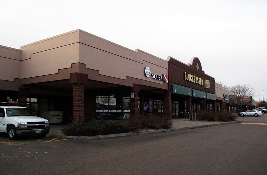 More Photos Of 3810-3830 W 10th St, Greeley Unknown For Lease