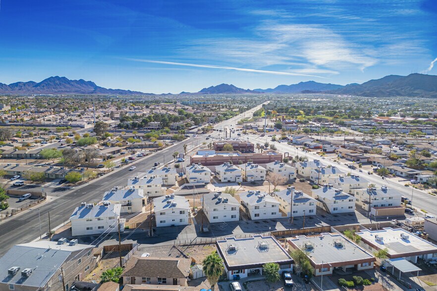 More Photos Of 730 Center St, Henderson Apartments For Sale