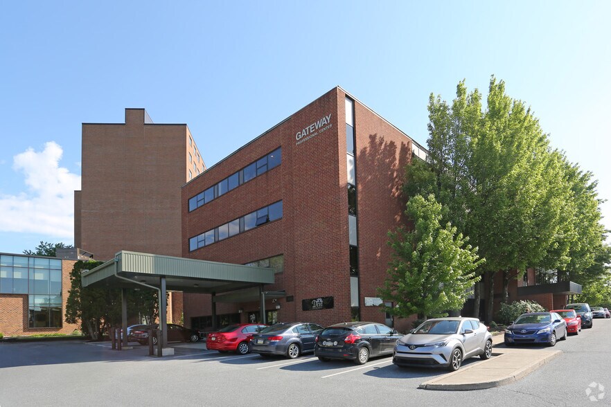 2045 Westgate Dr, Bethlehem, PA 18017 Medical Office For Lease