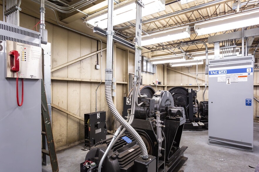 More Photos Of 200 N Main St, Winston-Salem Specialty For Sale