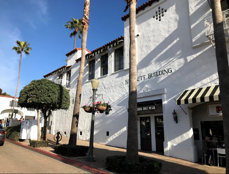 More Photos Of 100 S El Camino Real, San Clemente Storefront Retail Office For Lease
