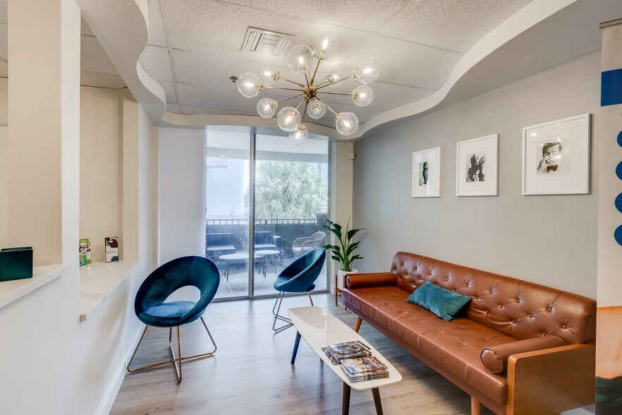 More Photos Of 2151 E Commercial Blvd, Fort Lauderdale Medical For Lease