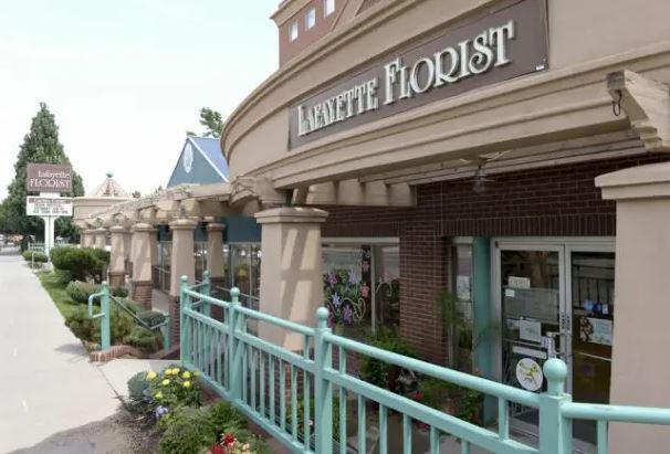 More Photos Of 600 S Public Rd, Lafayette Freestanding For Lease