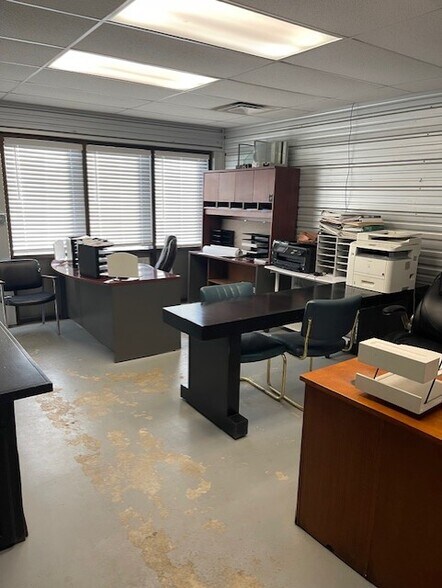 More Photos Of 601 W Oakland St, Broken Arrow Office Residential For Sale