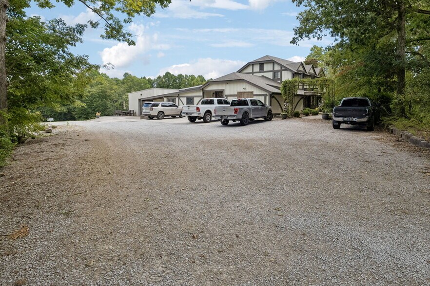 More Photos Of 2965 S York Hwy, Jamestown Land For Sale