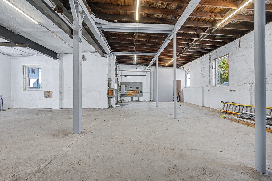 More Photos Of 1044 Hyde Park Ave, Boston Industrial For Lease