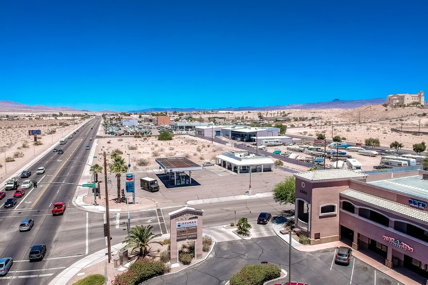 More Photos Of 2580 Highway 95, Bullhead City Unknown For Lease