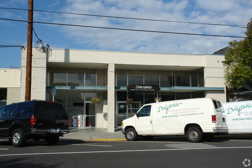 More Photos Of 1485 Franklin St, Santa Clara Storefront Retail Office For Sale
