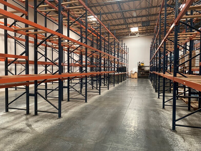 More Photos Of 1295 E Acacia St, Ontario Warehouse For Lease