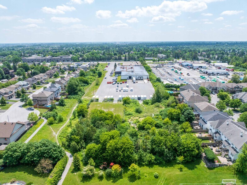 More Photos Of 5977 Hazeldean Rd, Ottawa Land For Lease
