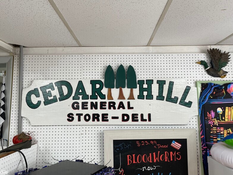More Photos Of 20835 Nanticoke Rd, Bivalve Convenience Store For Sale