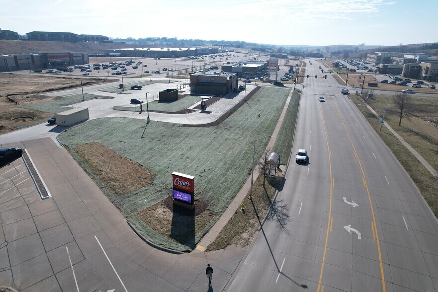More Photos Of 5800 Sunnybrook Dr, Sioux City Fast Food For Sale