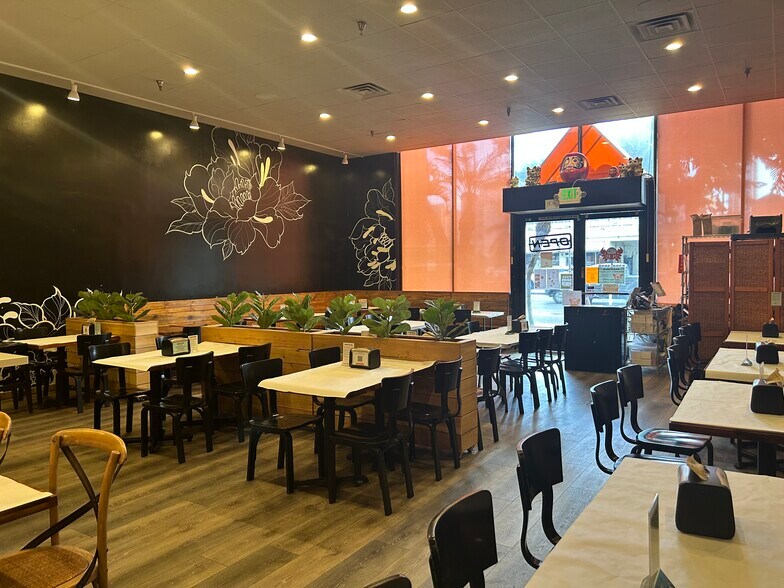 More Photos Of 1314 N King St, Honolulu Restaurant For Lease