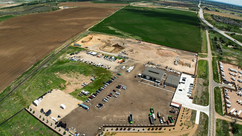 More Photos Of 10813 Highway 257 Spur, Greeley Land For Lease