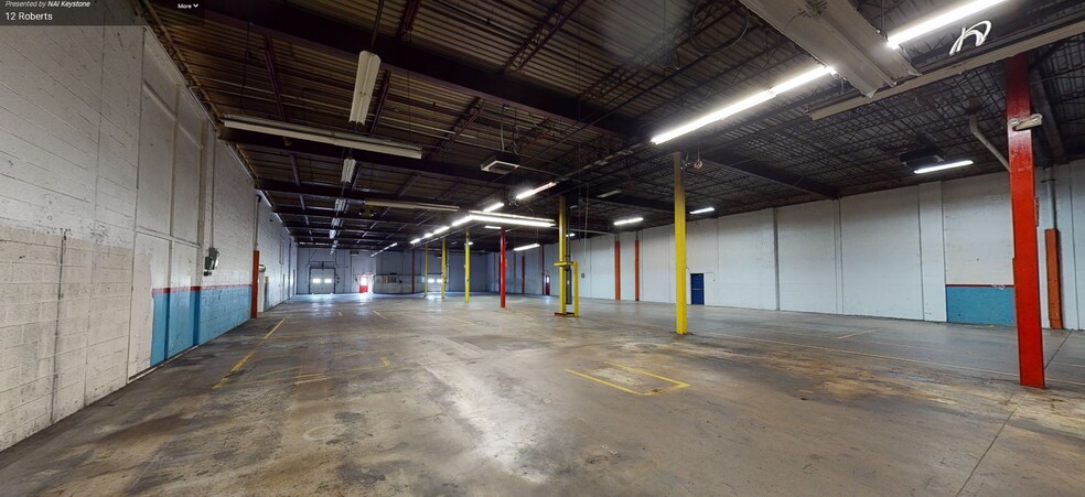 More Photos Of 12 Roberts Rd, Pine Grove Warehouse For Lease