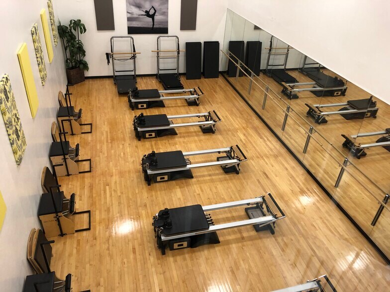 More Photos Of 8300 Wolf Rd, Willow Springs Health Club For Sale