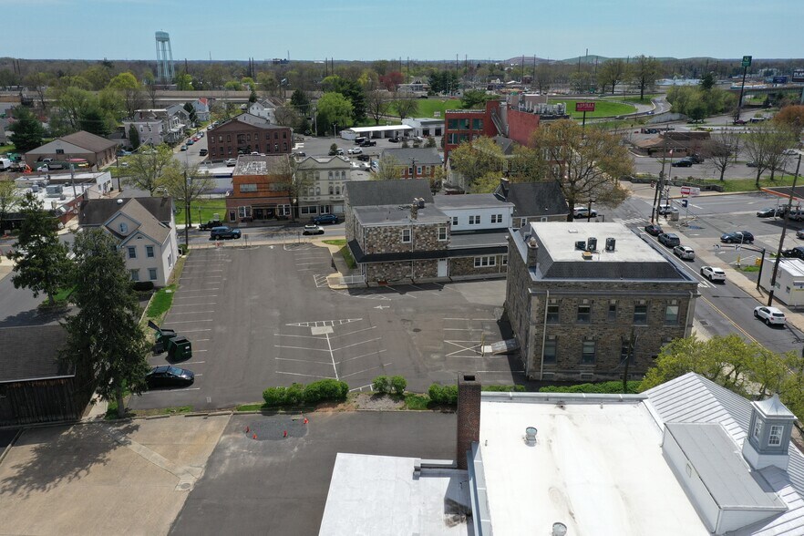 More Photos Of 20 N Pennsylvania Ave, Morrisville Office For Sale