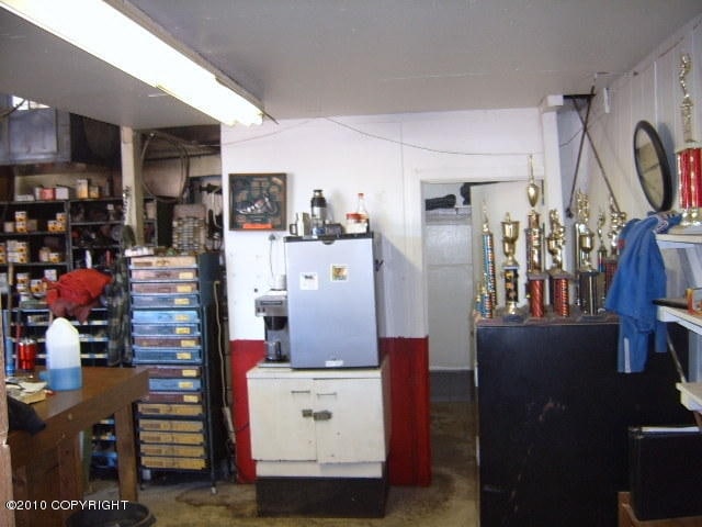 More Photos Of 2014 N Post Rd, Anchorage Warehouse For Sale