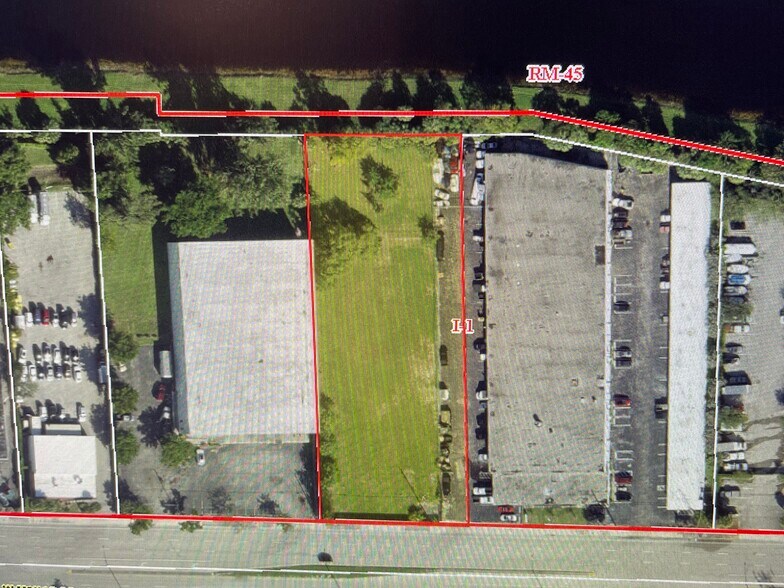 More Photos Of 2083 W McNab Rd, Pompano Beach Land For Sale