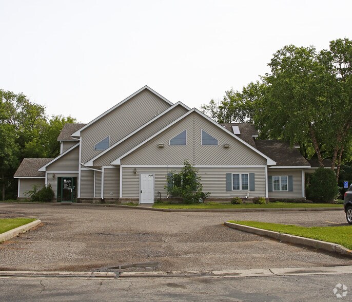 More Photos Of 12390 Sherburne Ave, Becker Office For Sale