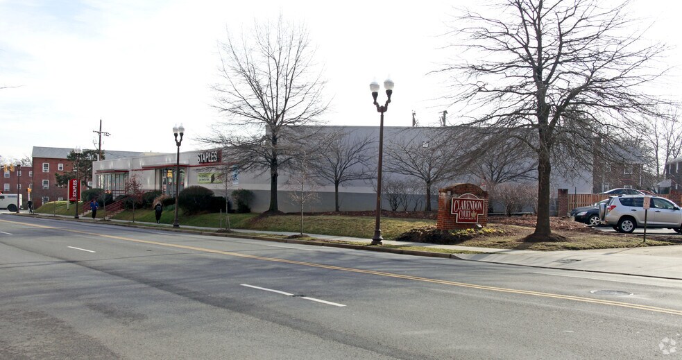 More Photos Of 3804 Wilson Blvd, Arlington Daycare Center For Sale