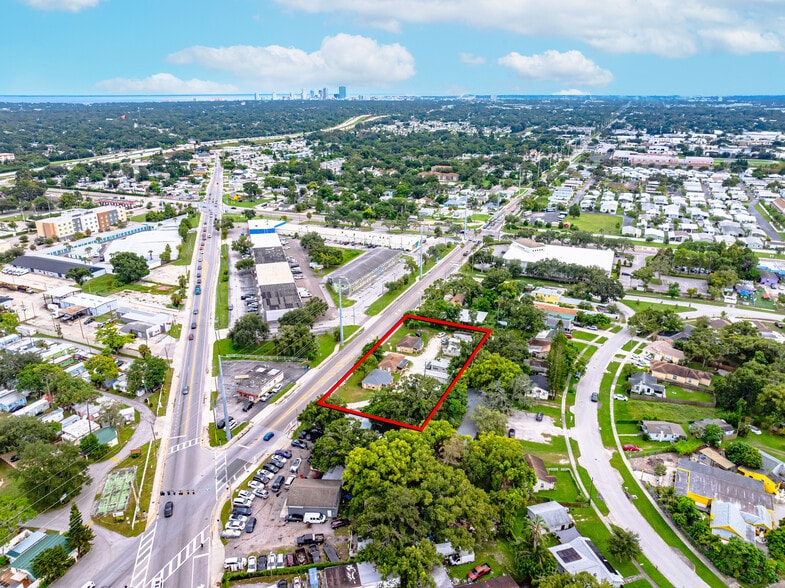 More Photos Of 5680 28th St N, Saint Petersburg Manufactured Housing Mobile Home Park For Sale