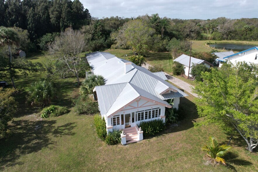 More Photos Of 9115 US-1, Sebastian Land For Sale