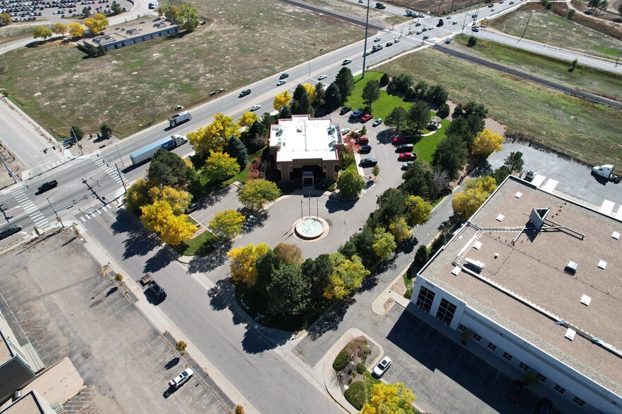 More Photos Of 18450 E 28th Ave, Aurora Office For Sale